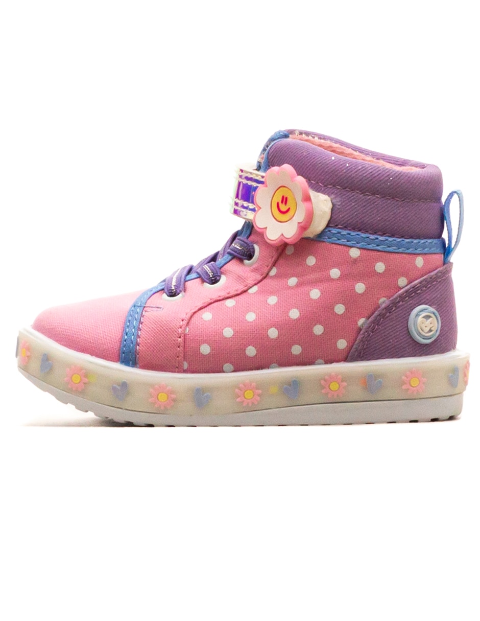 Tenis para niña 1