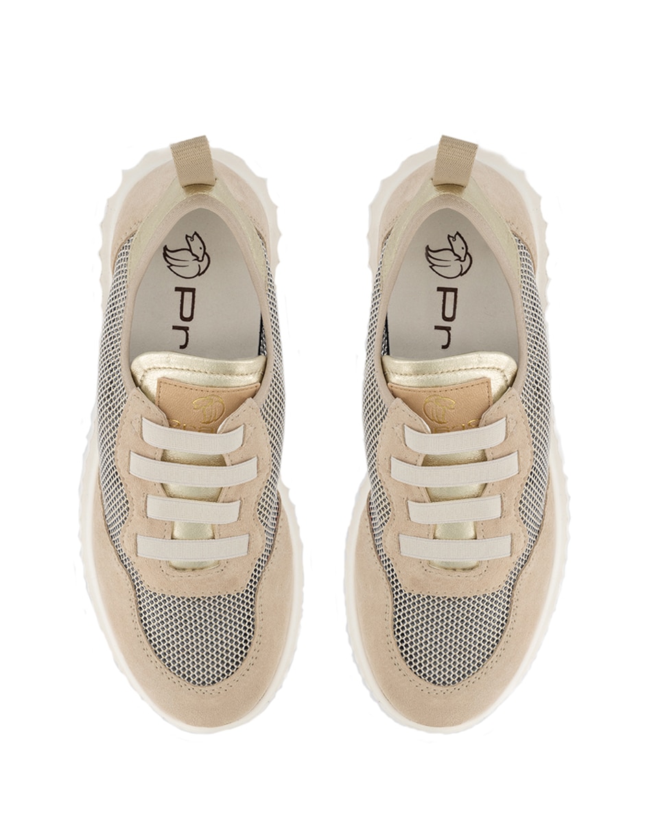 Tenis Prada para mujer