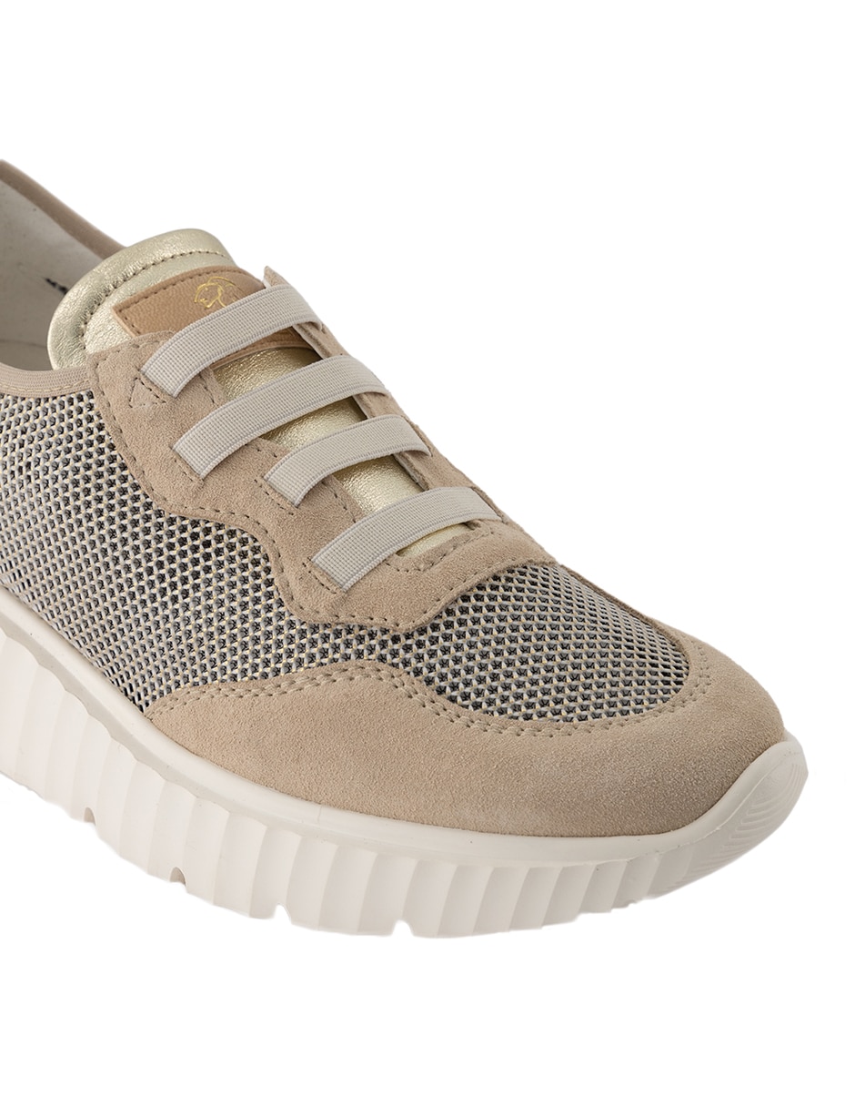 Tenis Prada para mujer