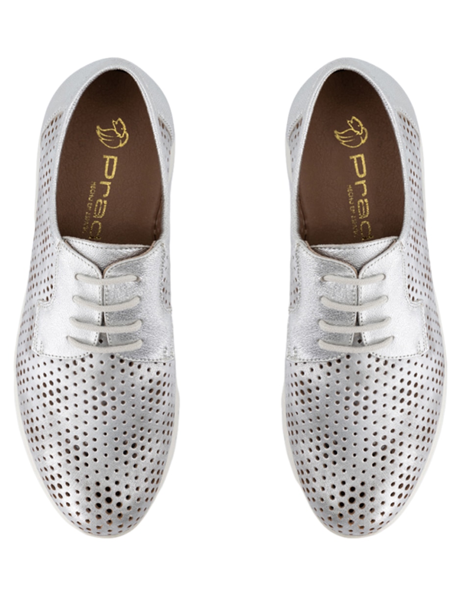 Tenis Prada para mujer