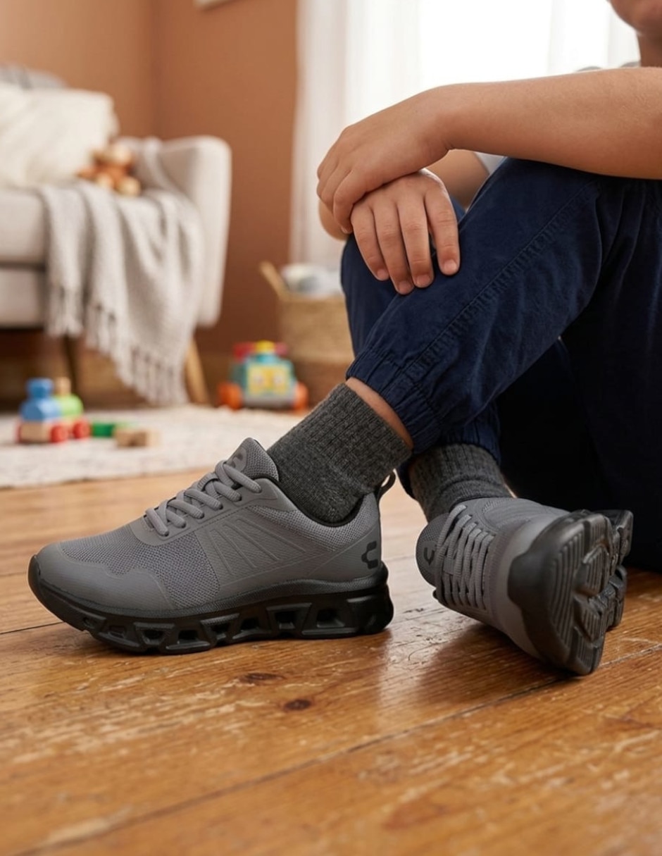 Tenis para Niño 6
