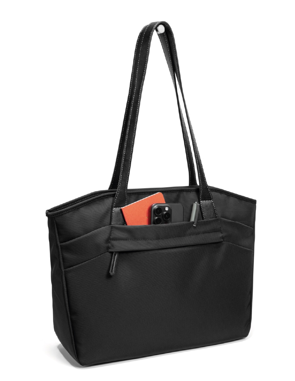 Bolsa Tote Versatille para mujer 4