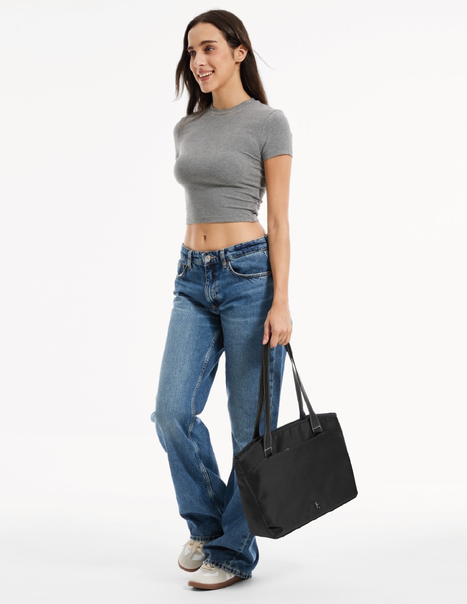 Bolsa Tote Versatille para mujer 5