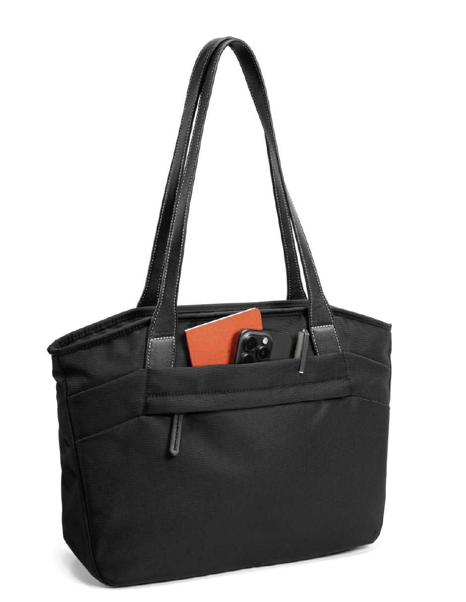 Bolsa tote tomtoc versatille para mujer