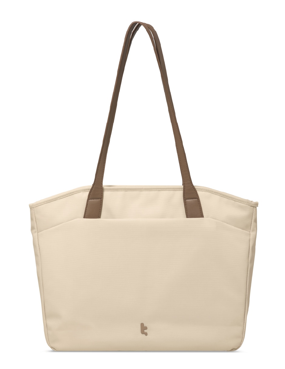 Set/Bolsa Tote Versatille de Poliéster para mujer