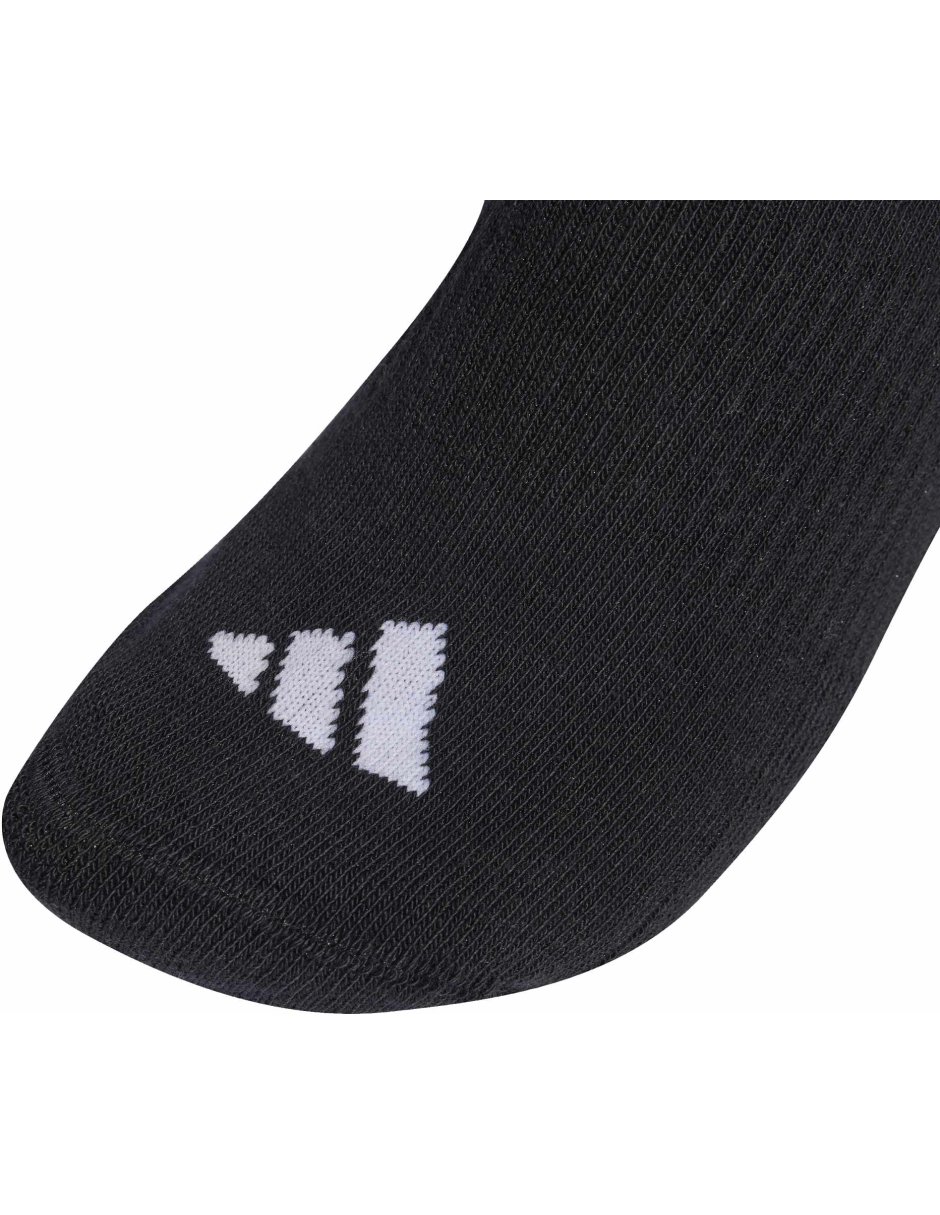 Calcetín para entrenamiento unisex 3 pares 3