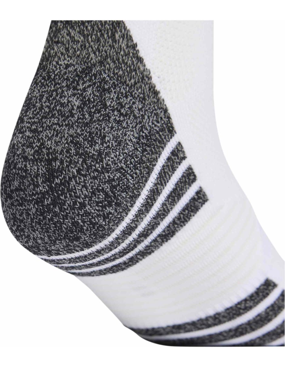 Calceta  para Fútbol Adidas unisex 1 par