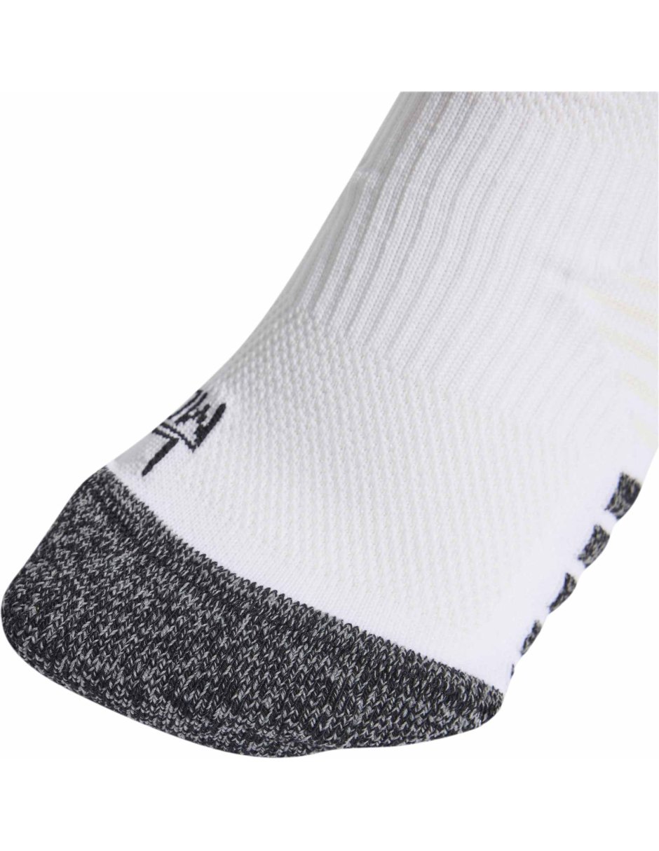 Calceta  para Fútbol Adidas unisex 1 par