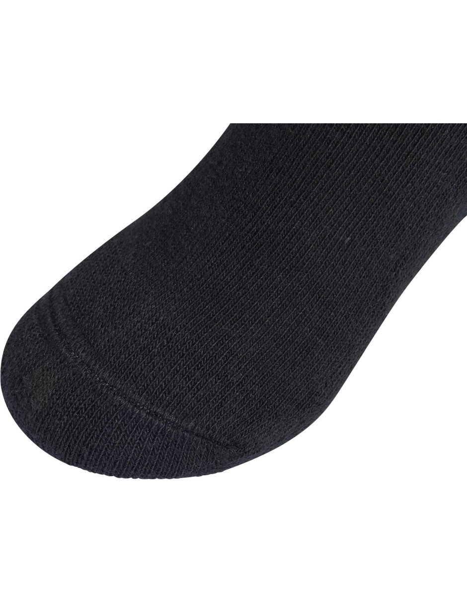 Calcetín  para Entrenamiento Adidas unisex 1 par