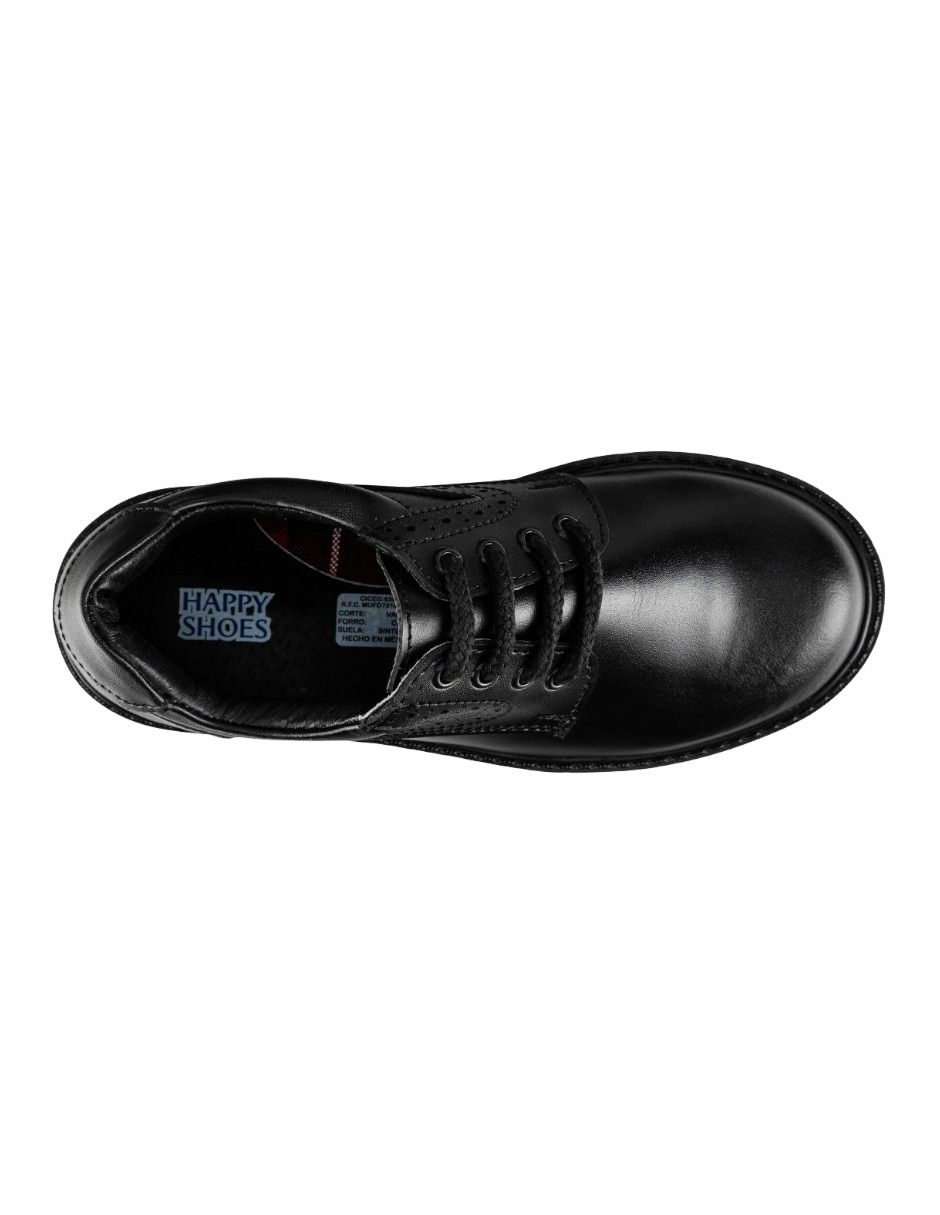 Zapato Happy Shoes de piel para niño