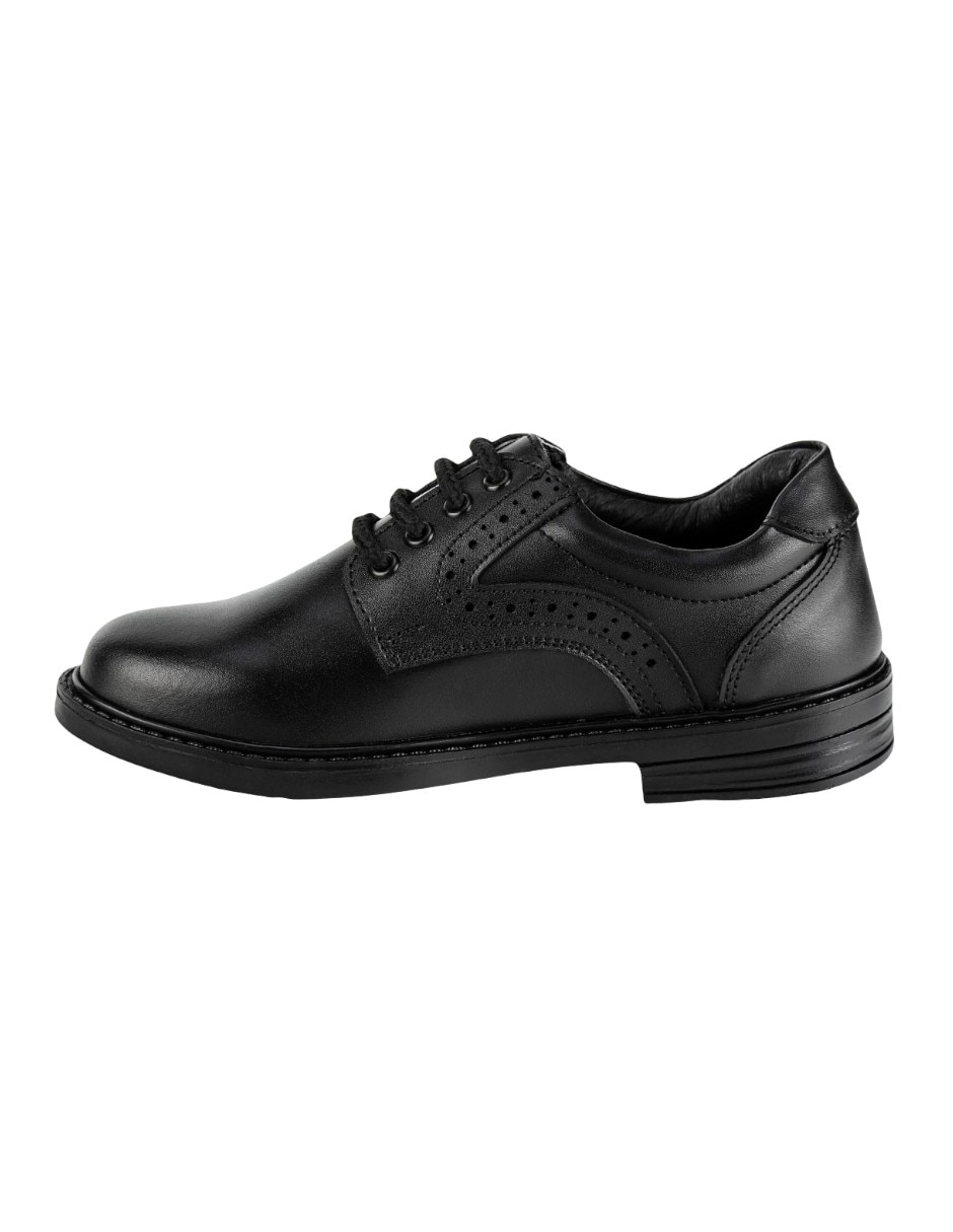 Zapato Happy Shoes de piel para niño