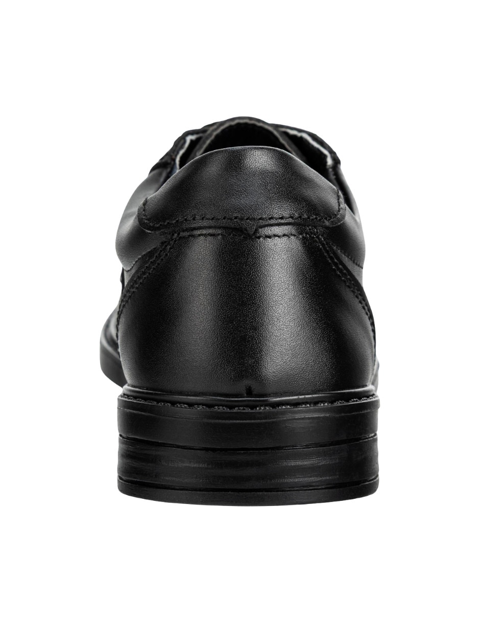 Zapato Happy Shoes de piel para niño