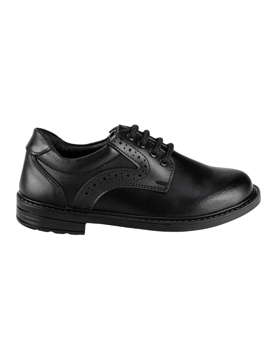 Zapato Happy Shoes de piel para niño