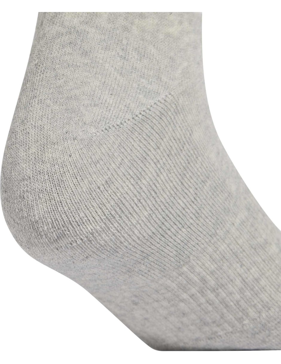 Calcetín para Entrenamiento unisex 3 pares