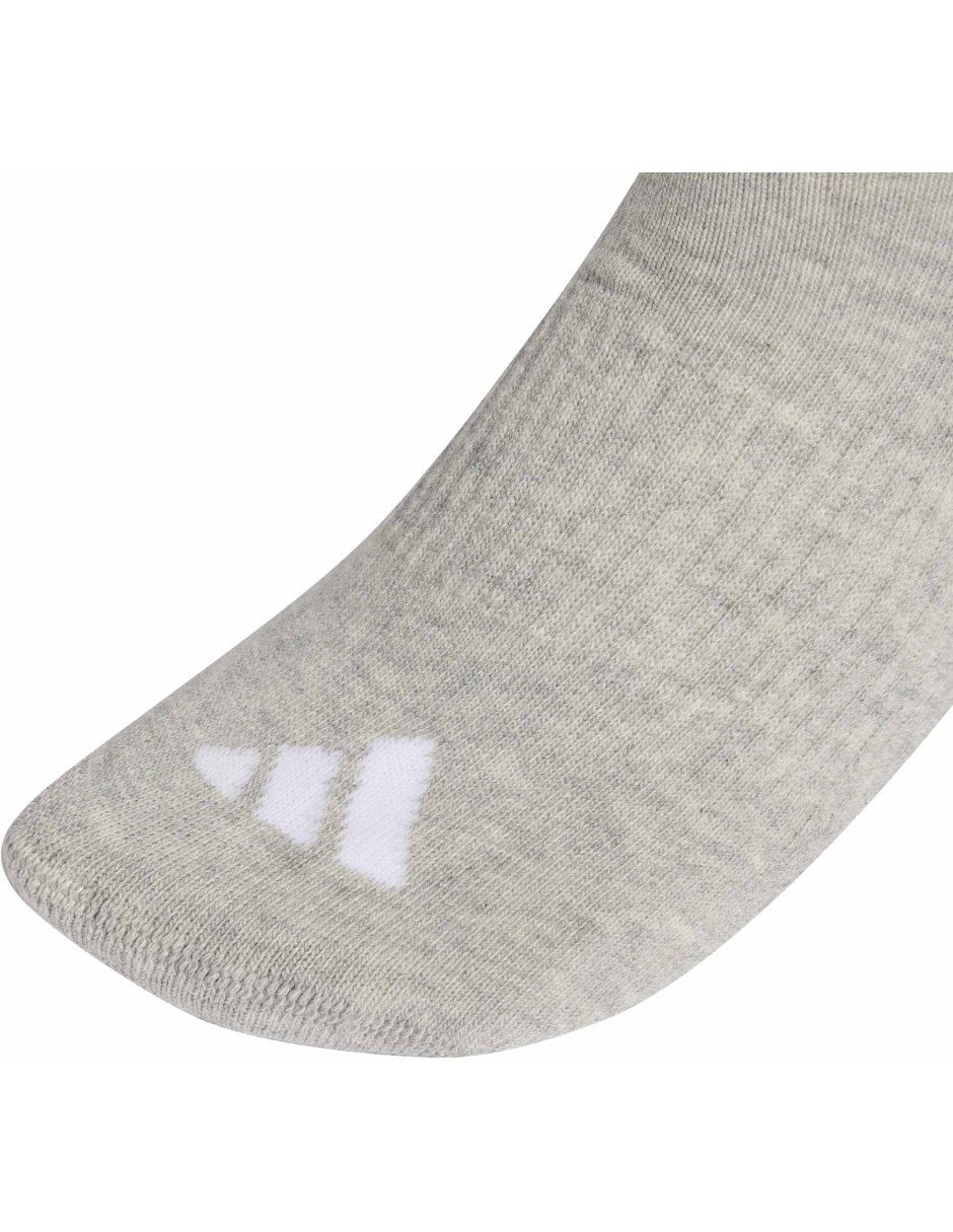 Calcetín para Entrenamiento unisex 3 pares