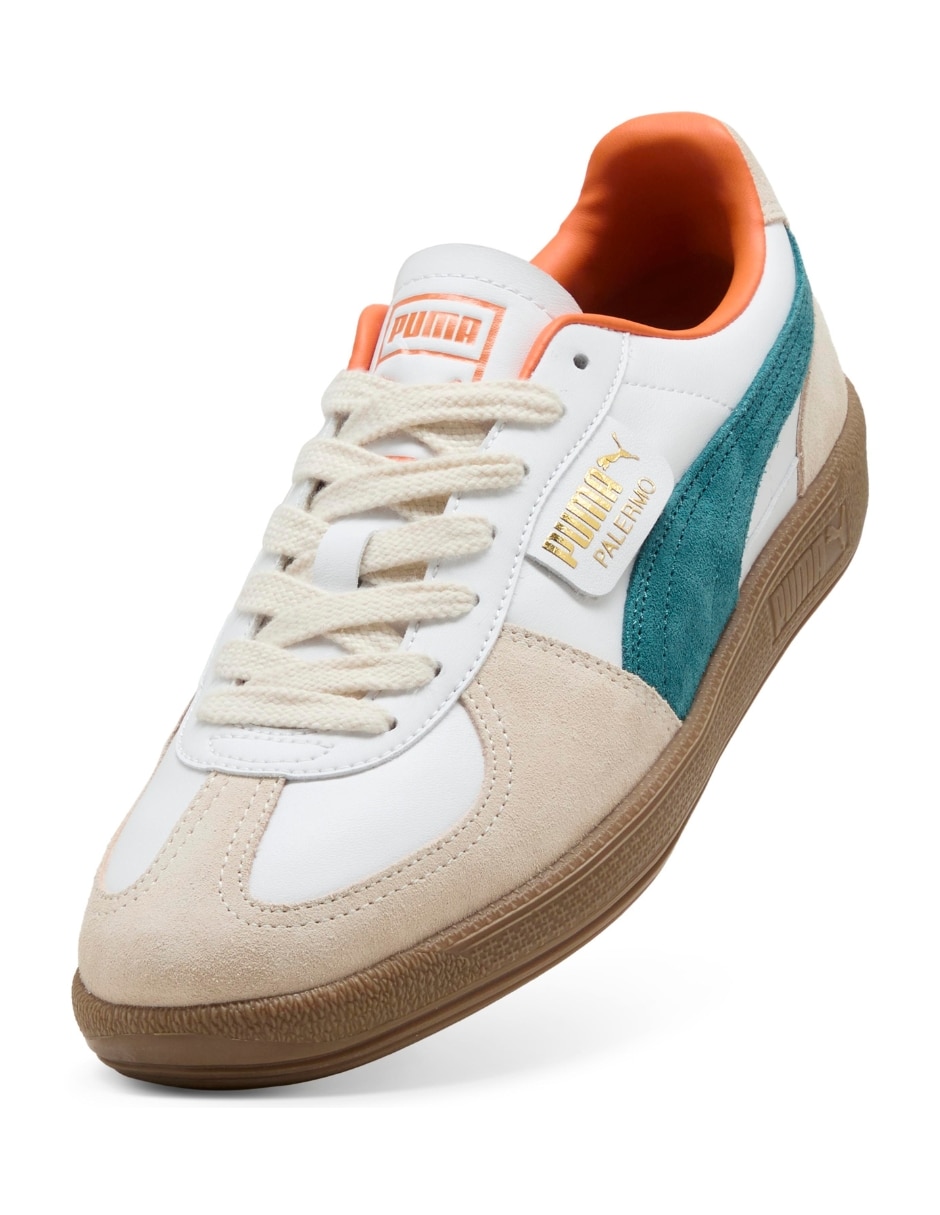 Tenis puma palermo lth de hombre