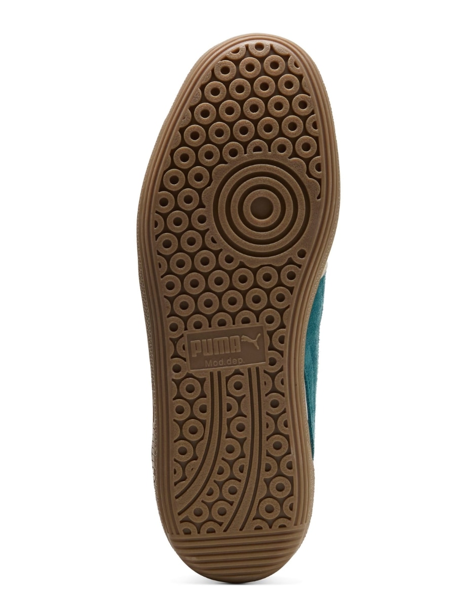 Tenis puma palermo lth de hombre
