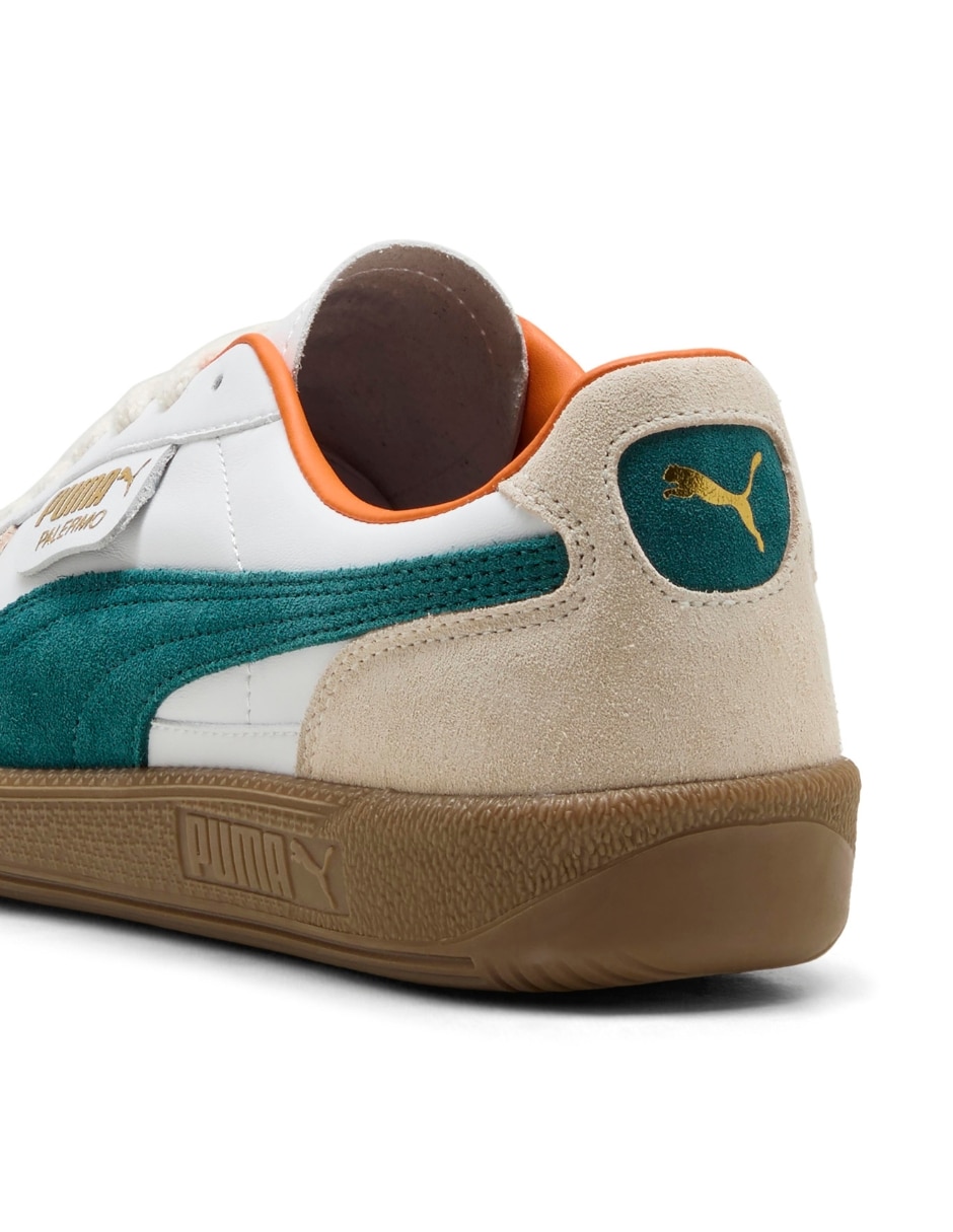 Tenis puma palermo lth de hombre