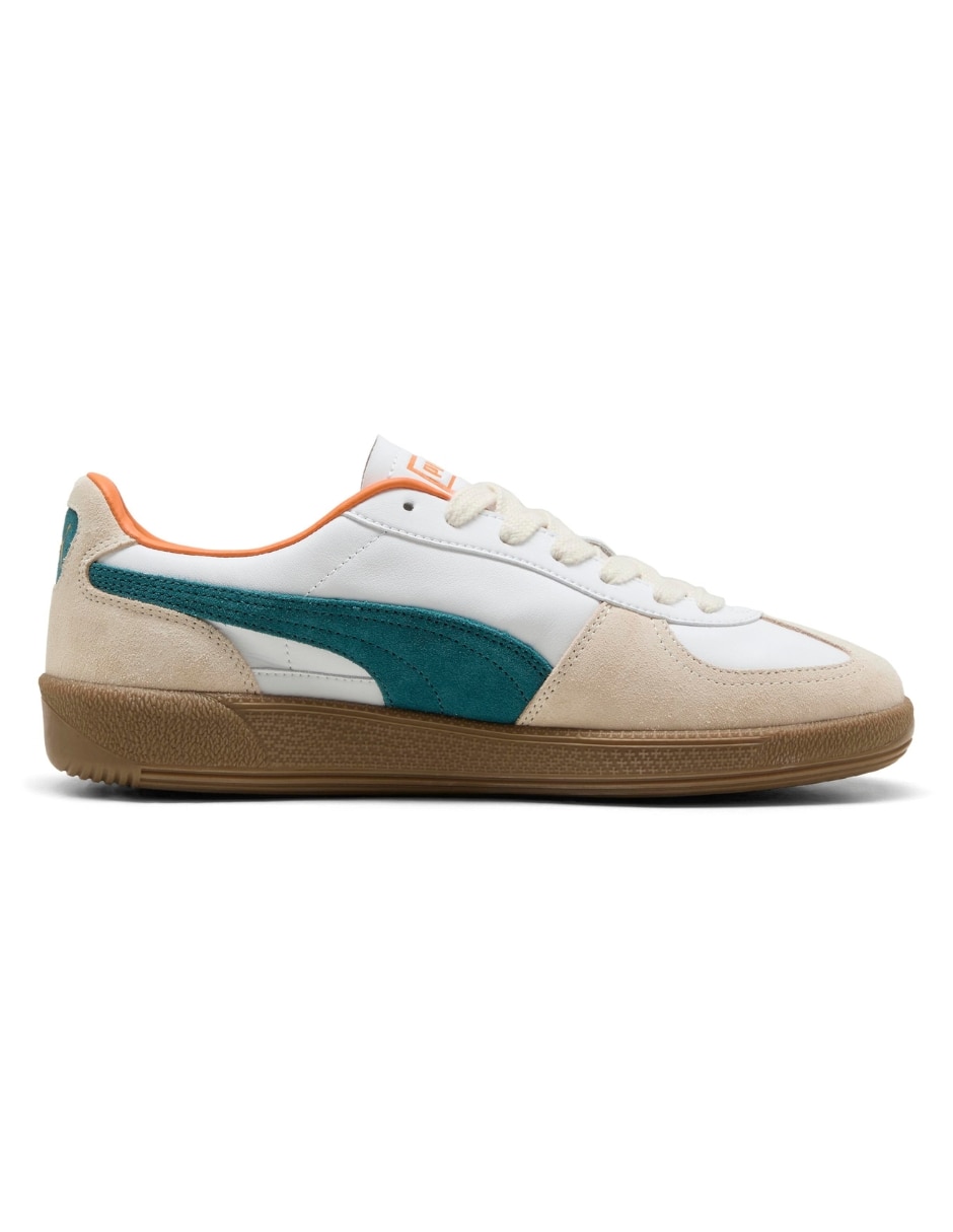 Tenis puma palermo lth de hombre