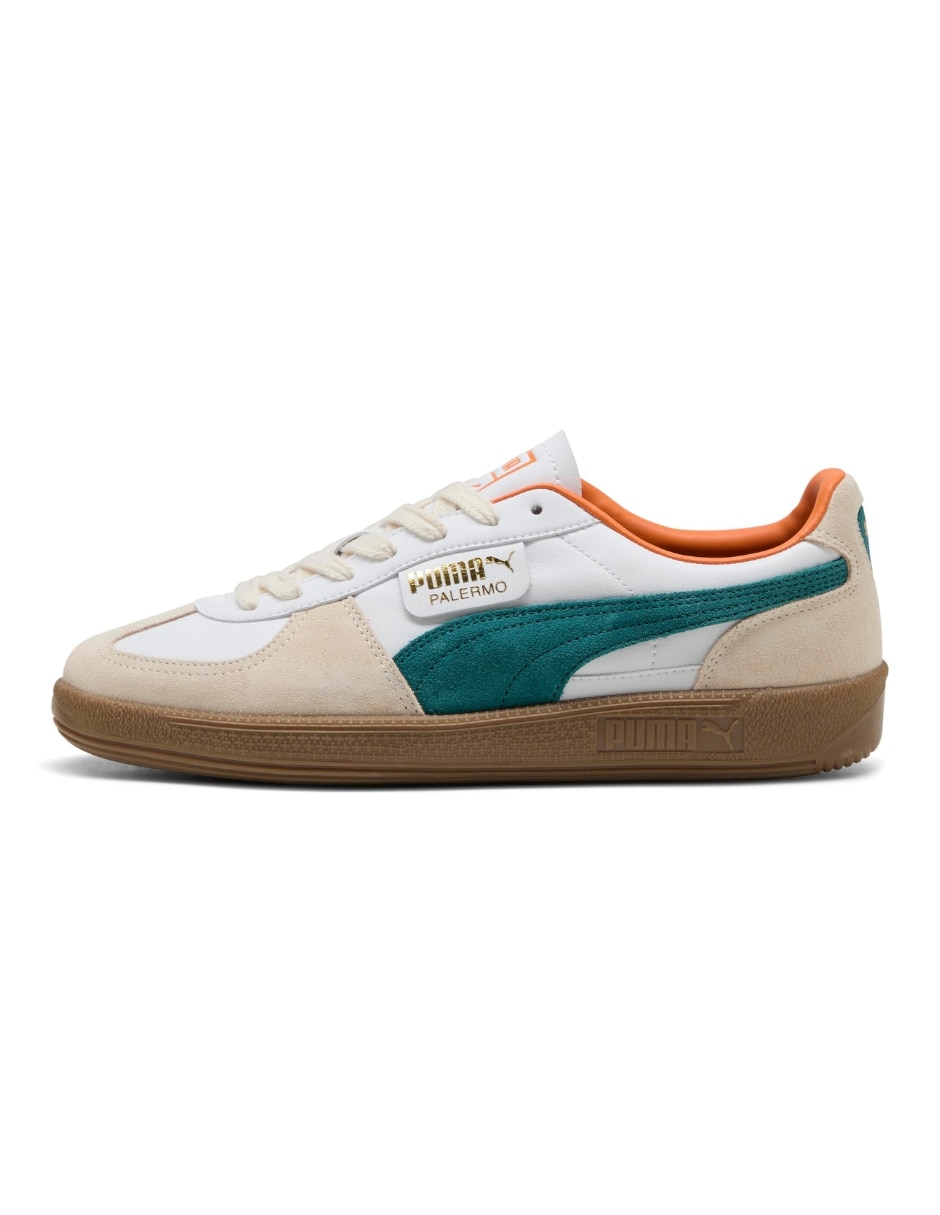 Tenis palermo lth de hombre