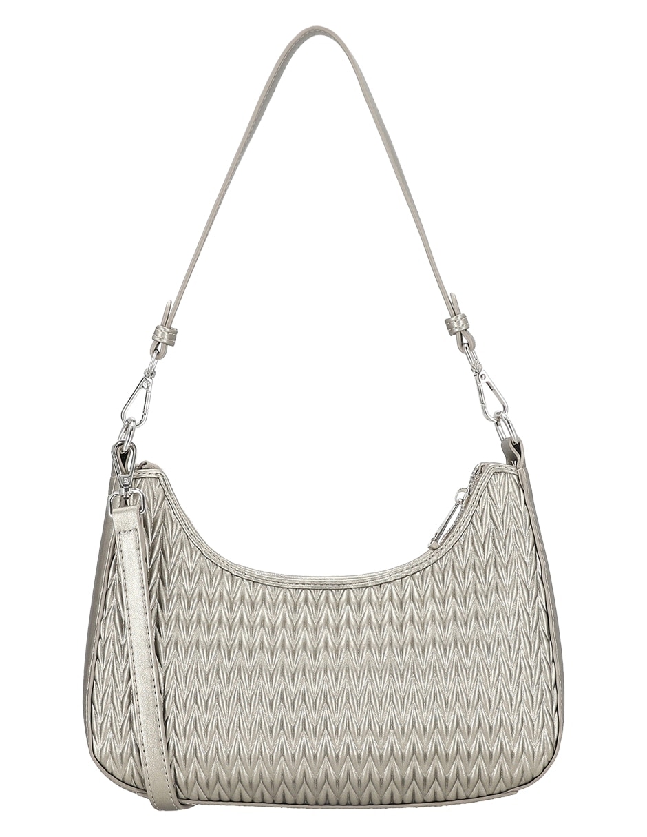 Bolsa shoulder Acteon para mujer 5