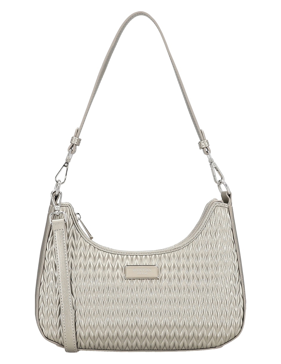 Bolsa shoulder Acteon para mujer 1