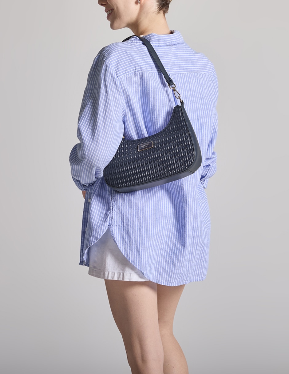 Bolsa shoulder Acteon para mujer