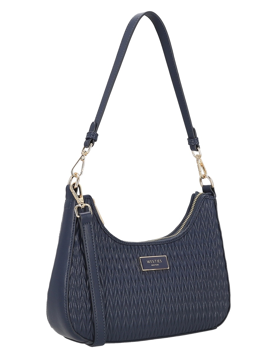 Bolsa shoulder Acteon para mujer
