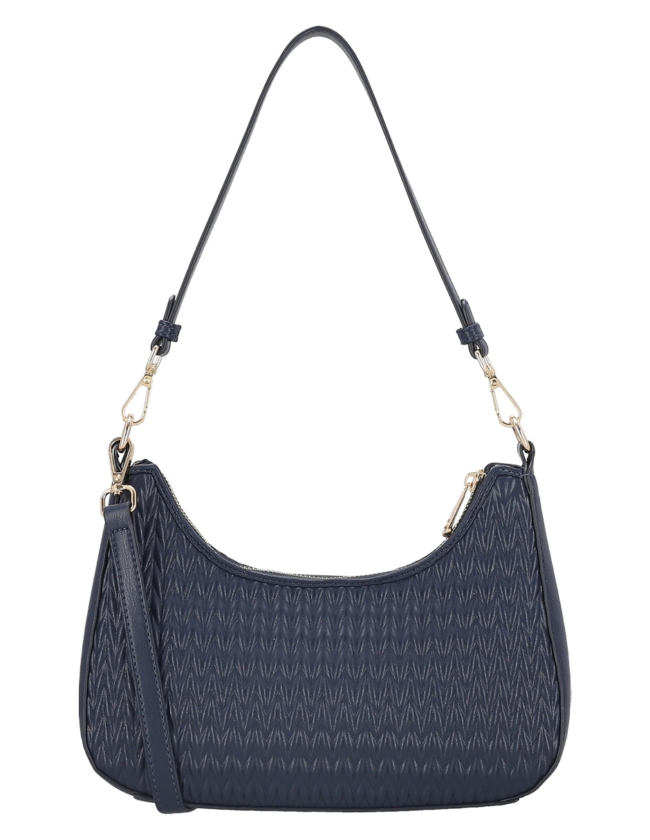 Bolsa shoulder Acteon para mujer 6