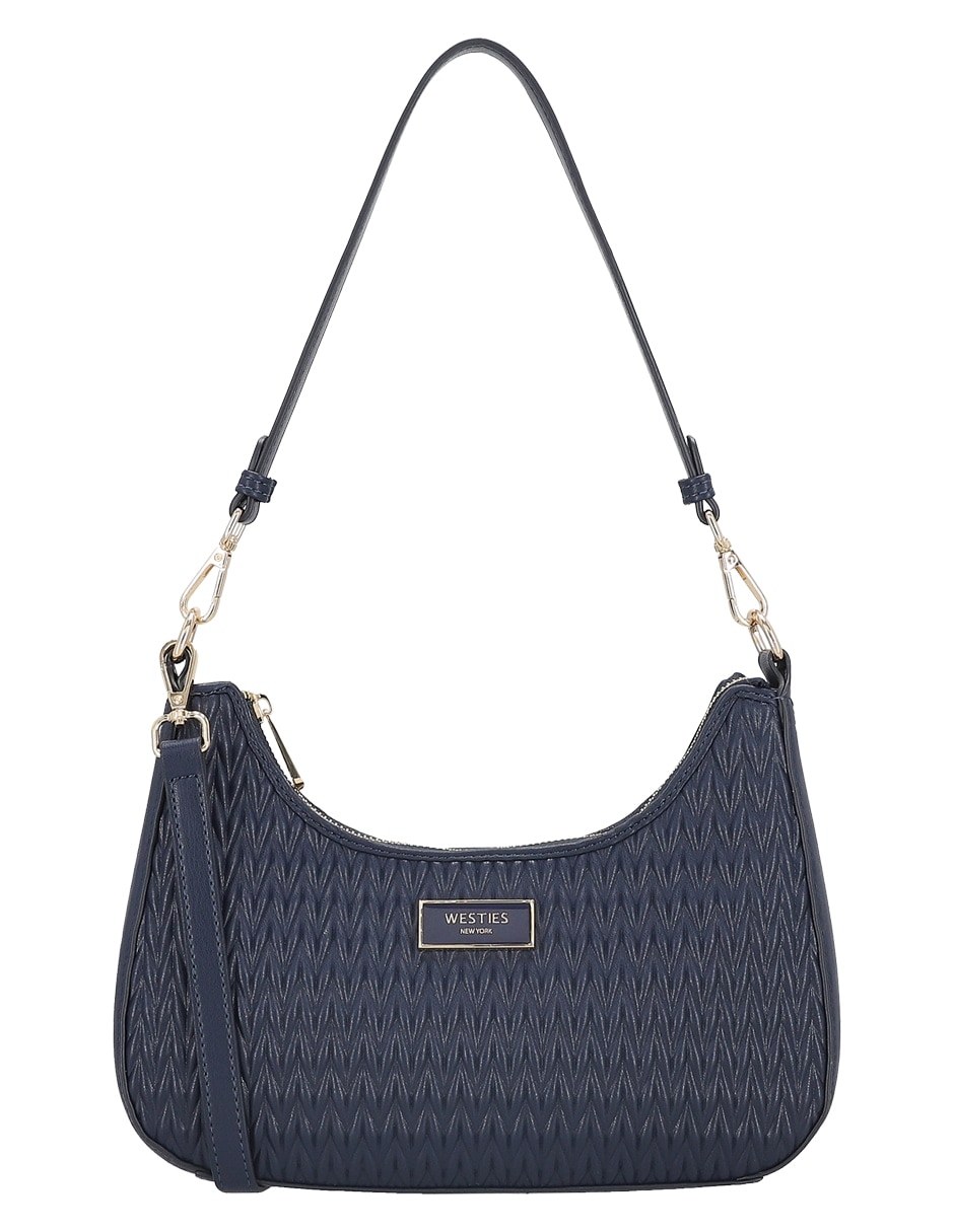 Bolsa shoulder Acteon para mujer