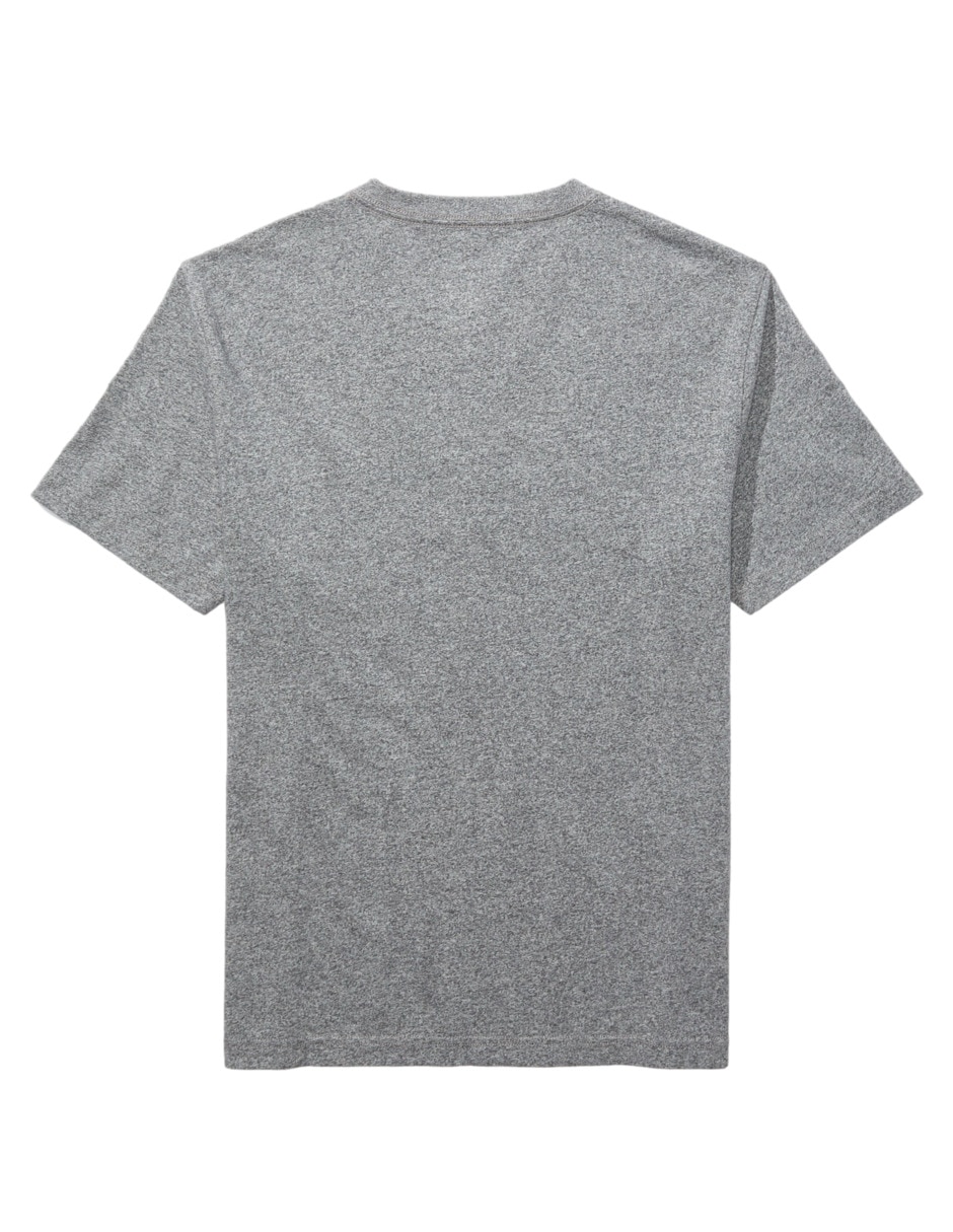 Playera Summer cuello redondo para hombre 3