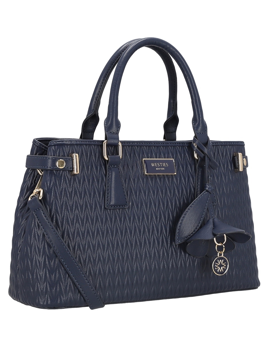 Bolsa satchel Westies Acteon para mujer