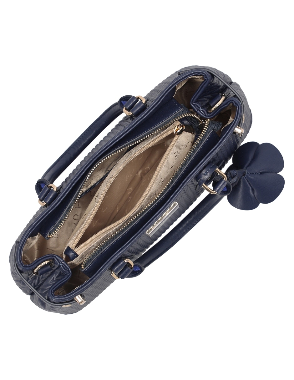 Bolsa satchel Westies Acteon para mujer