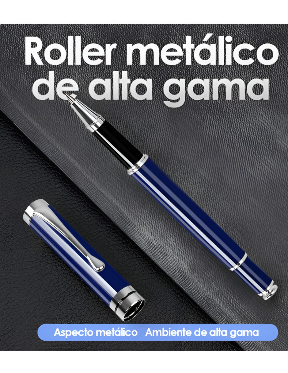 Bolígrafo 4