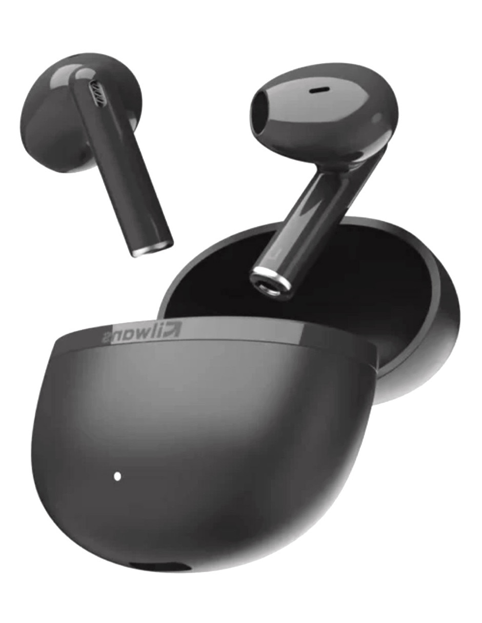 Audífonos in-ear filwans gt zero inalámbrica con cancelación de ruido