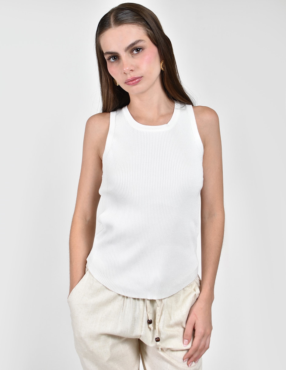 Blusa de tirantes para mujer Blusa de tirantes para mujer
