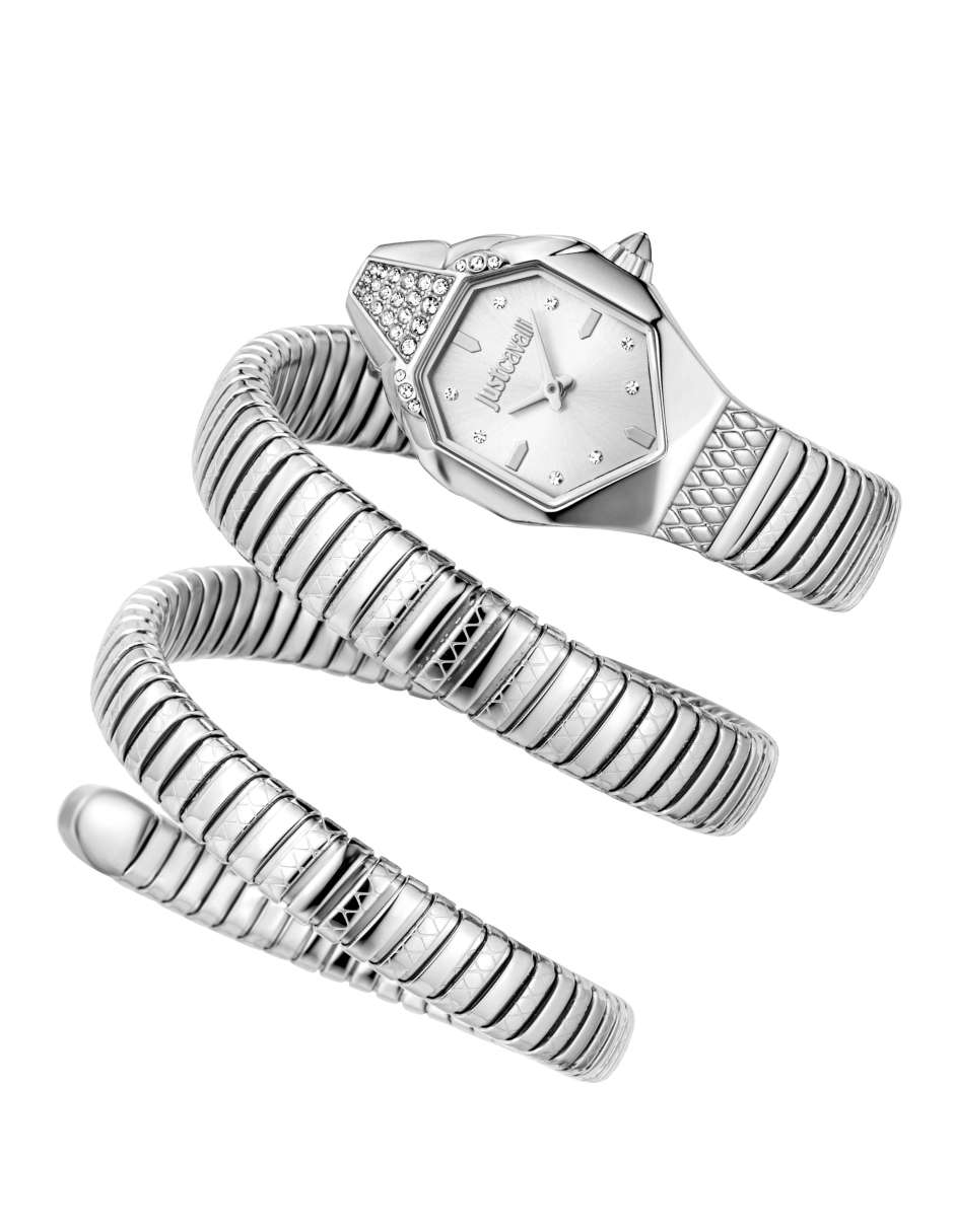 Reloj just cavalli ambra para mujer jc1l370m0015