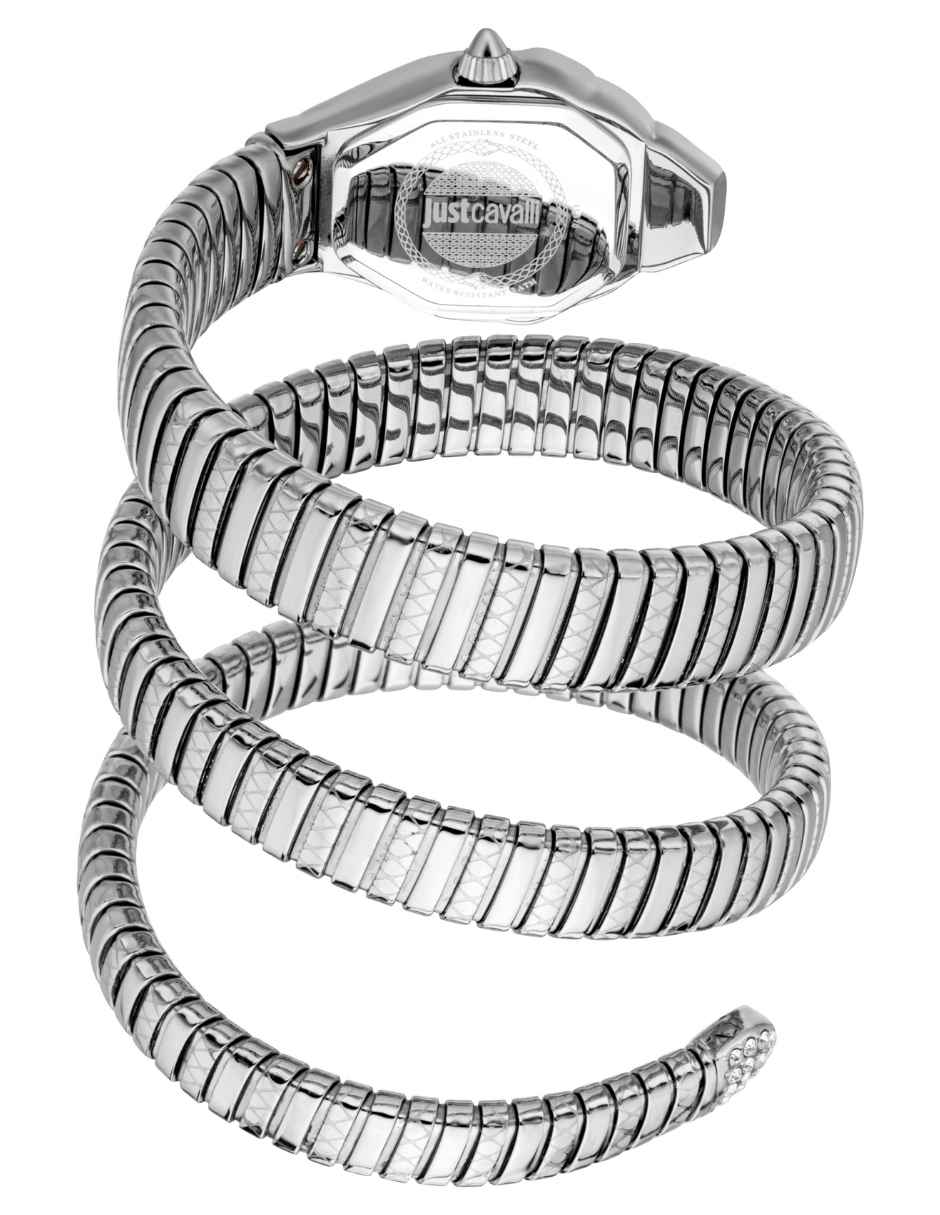 Reloj just cavalli ambra para mujer jc1l370m0015