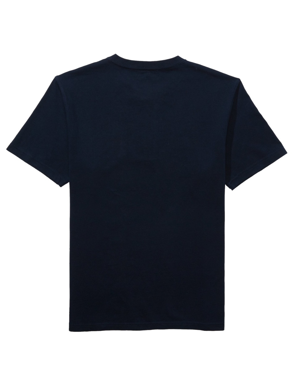 Playera American Eagle cuello redondo para hombre