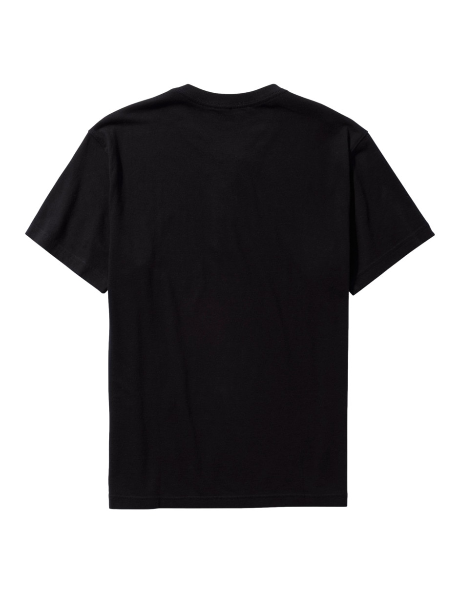 Playera Summer cuello redondo para hombre 3