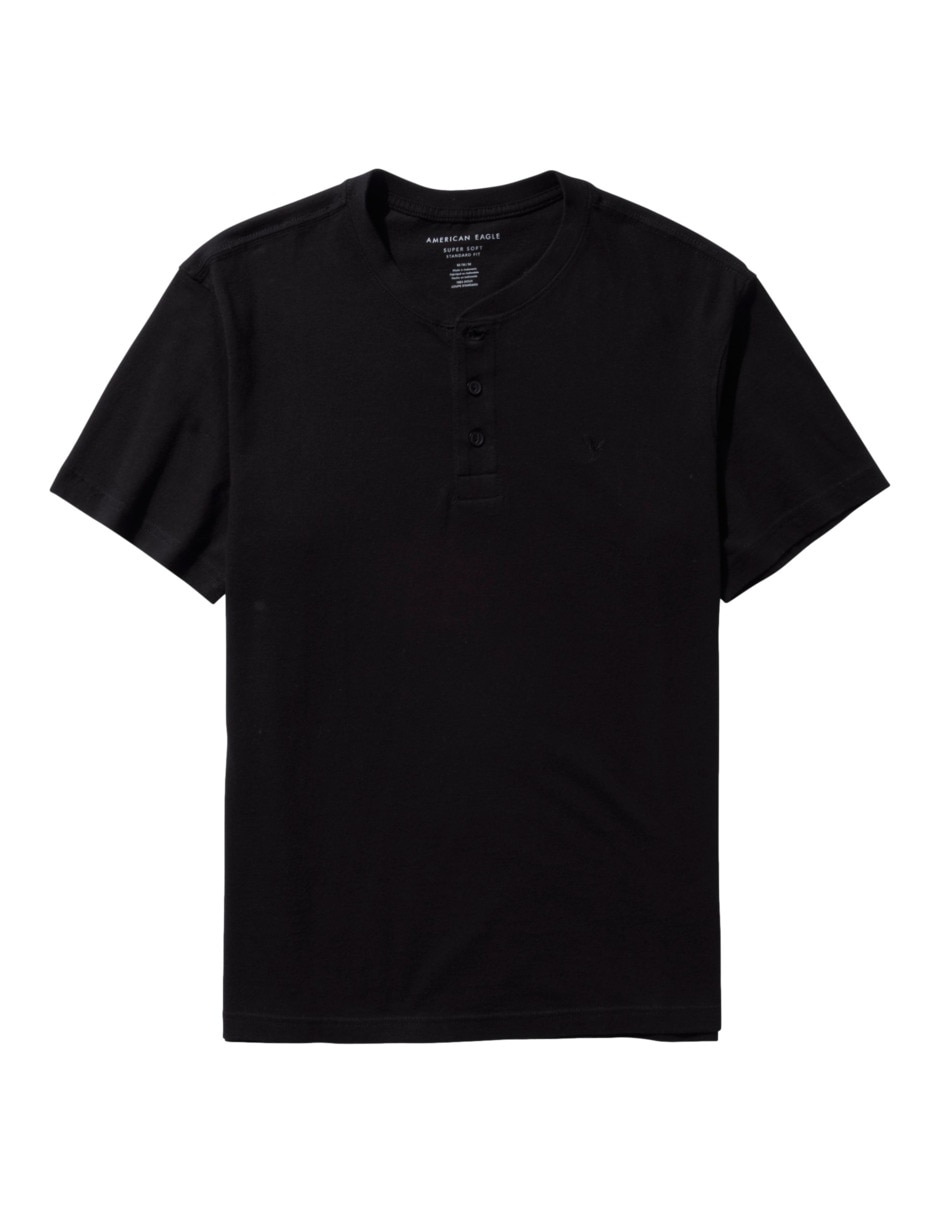 Playera Summer cuello redondo para hombre 2