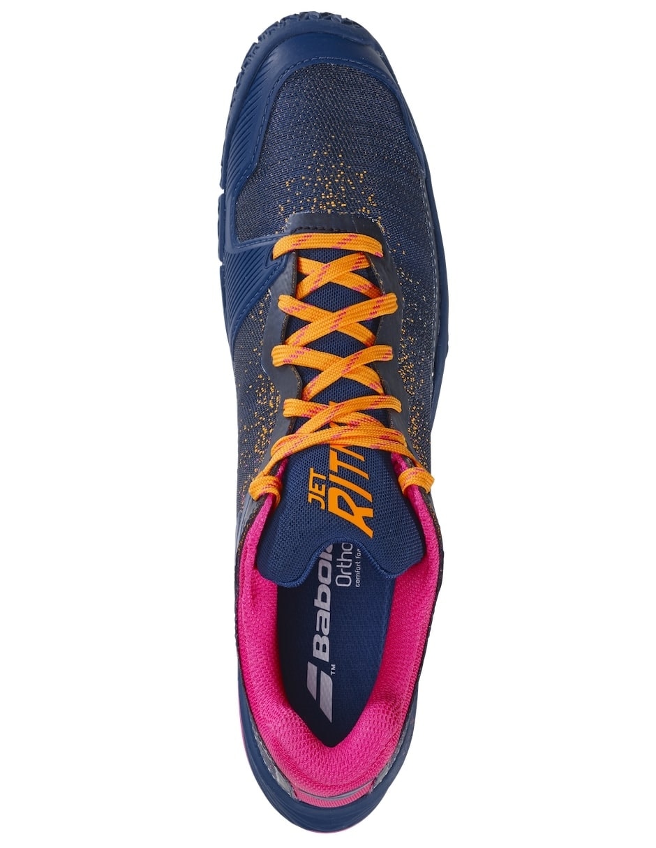 Zapatilla piel davenia zapatillas davenia