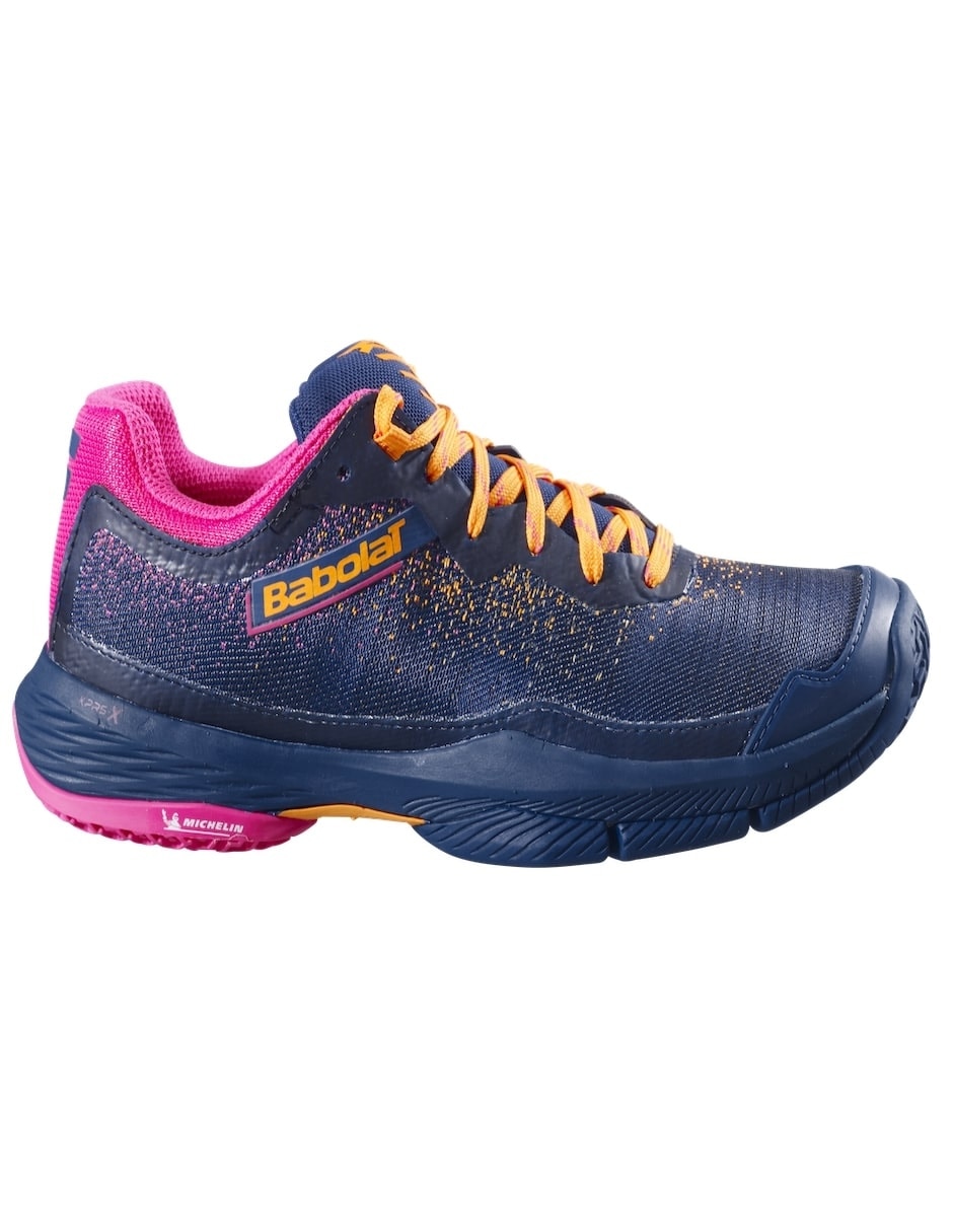 Zapatilla piel zapatillas davenia