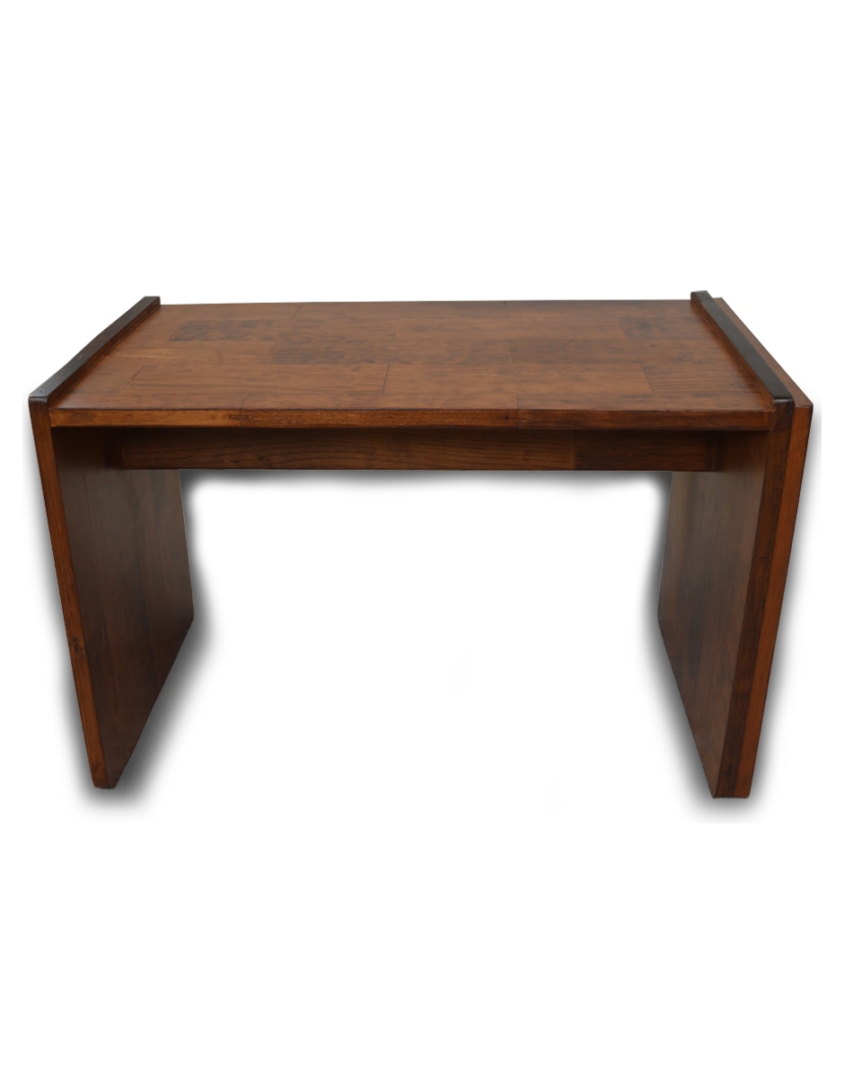 Mesa auxiliar No mesa grapa RACHEL de Madera pino