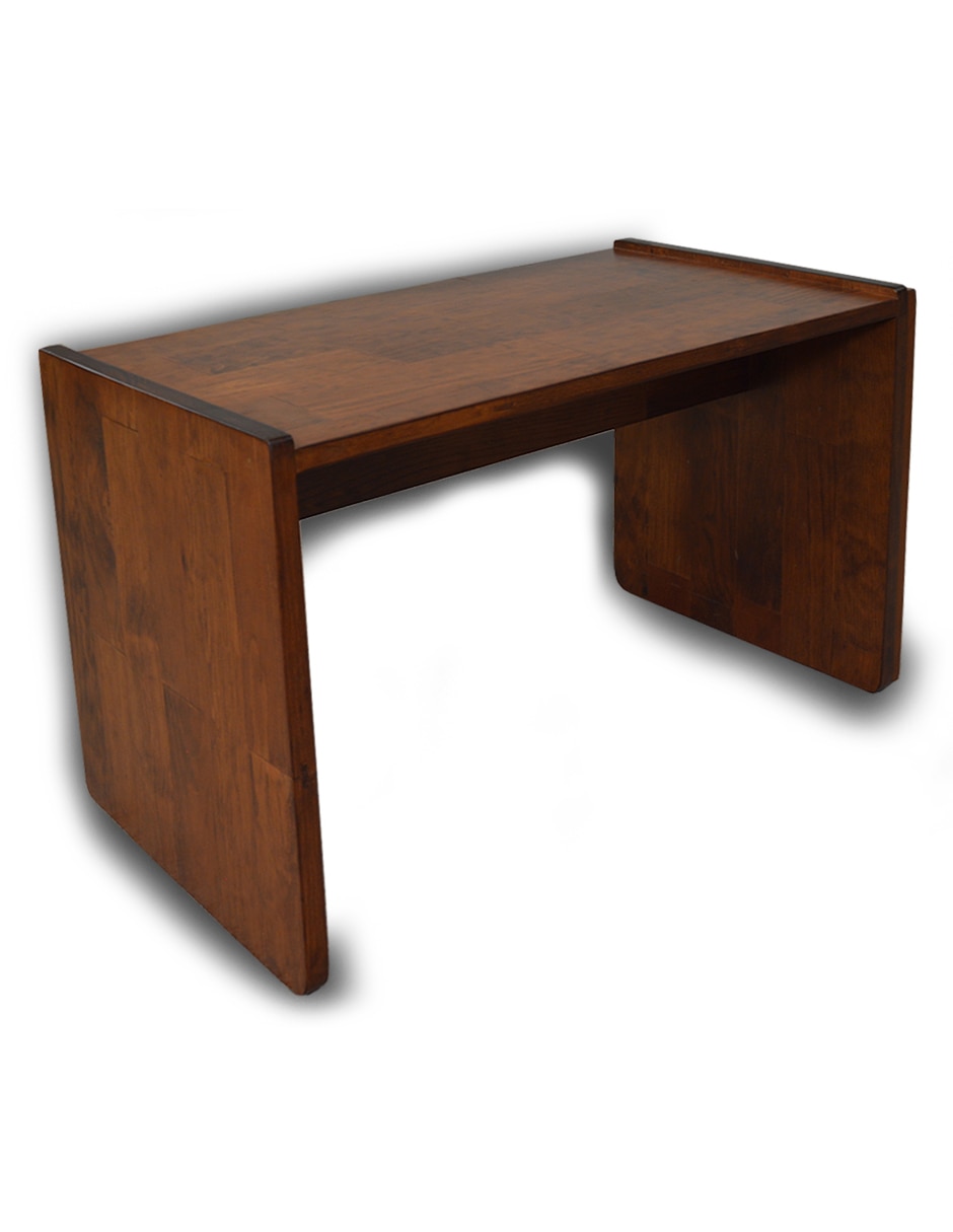 Mesa auxiliar No mesa grapa RACHEL de Madera pino