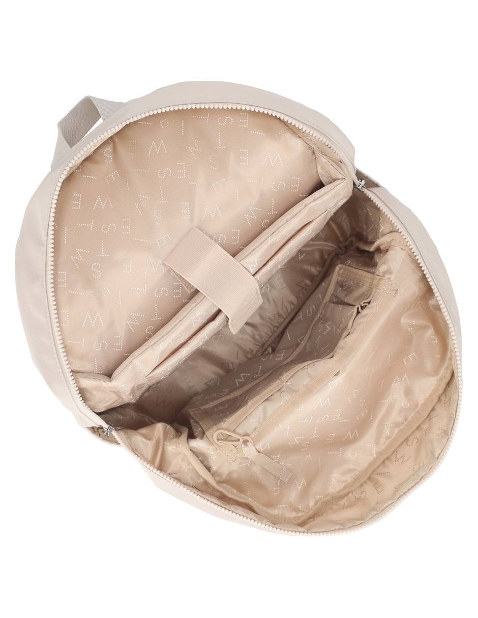 Mochila casual Westies Adebayo mujer
