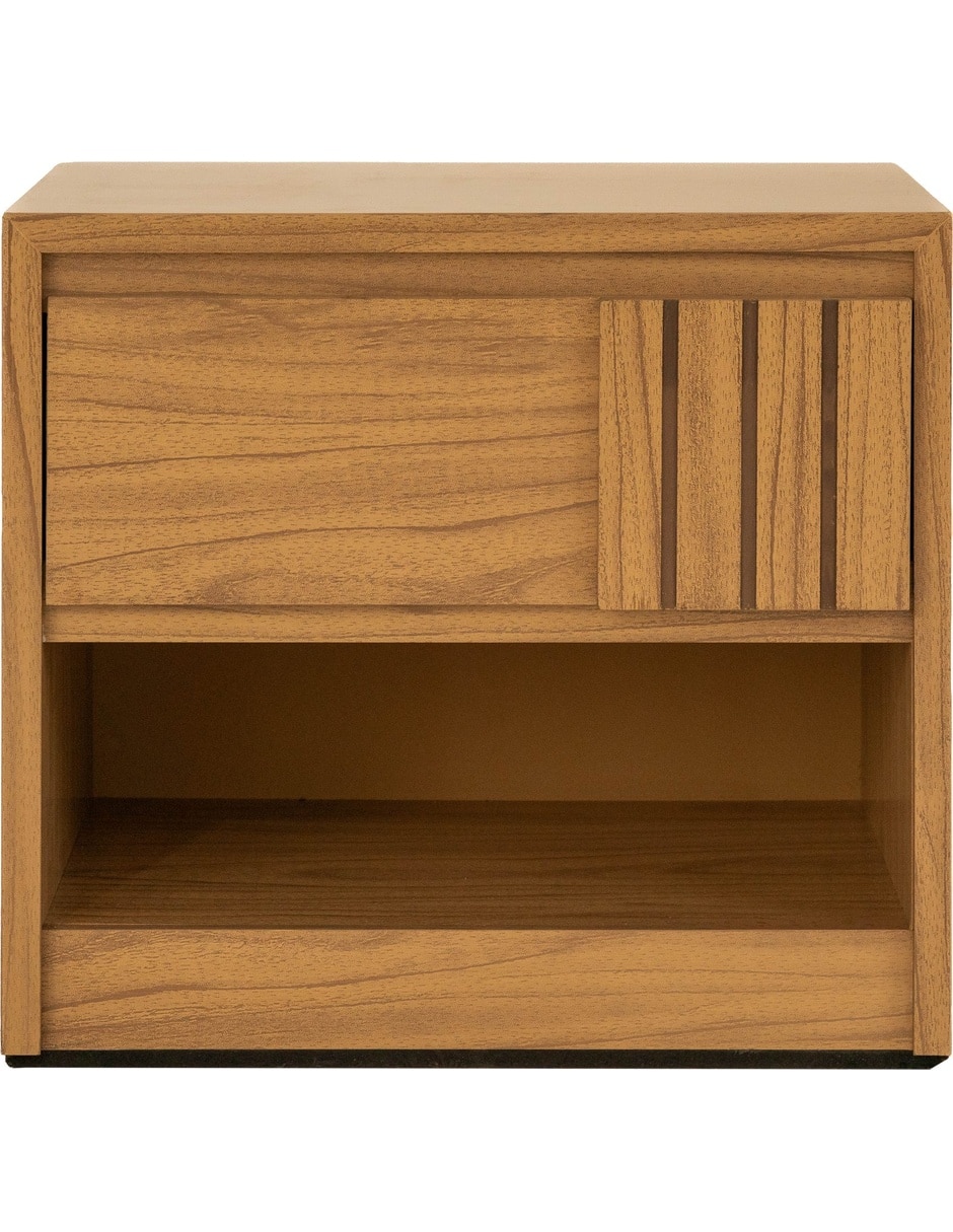 Set de buró Qatar Kessa de MDF