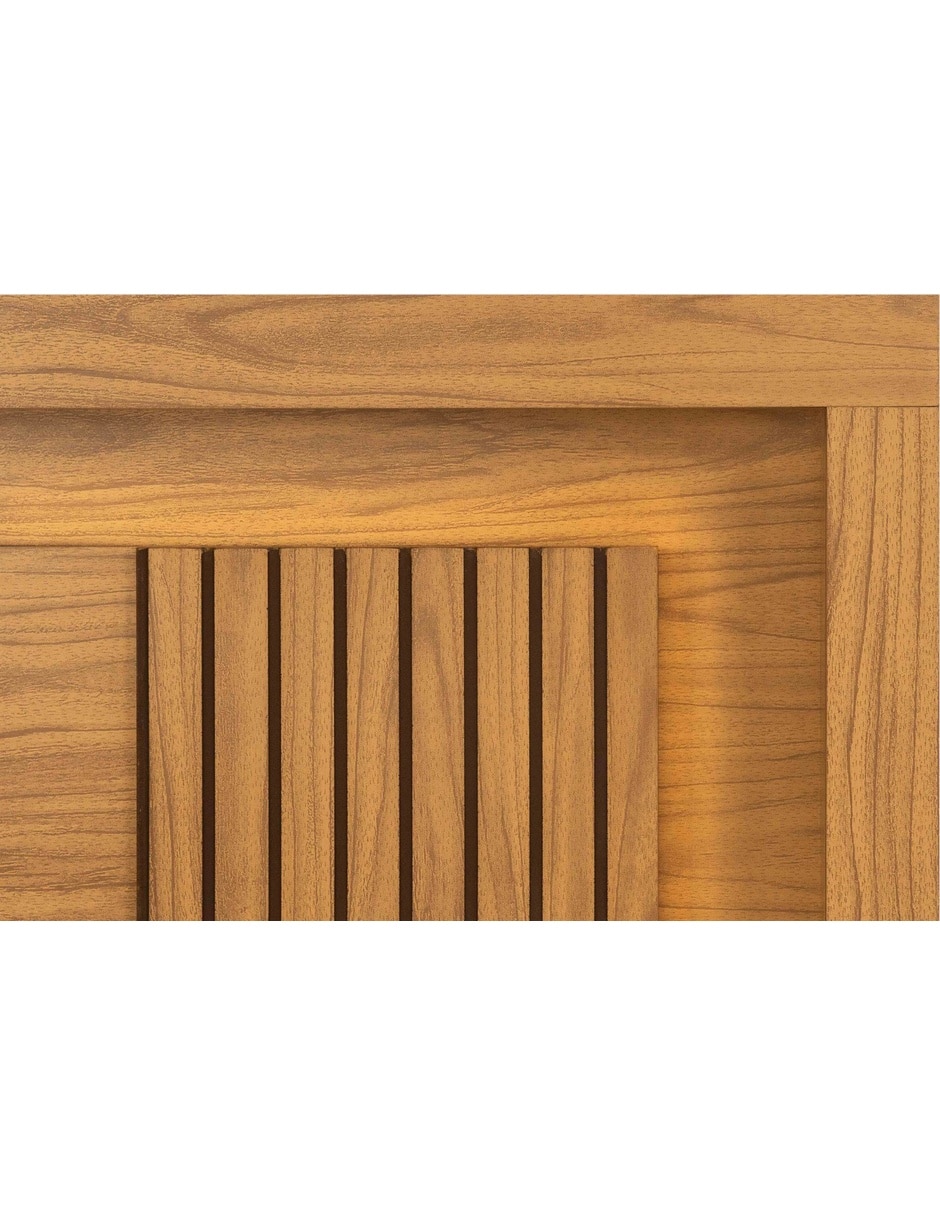 Set de buró Qatar Kessa de MDF