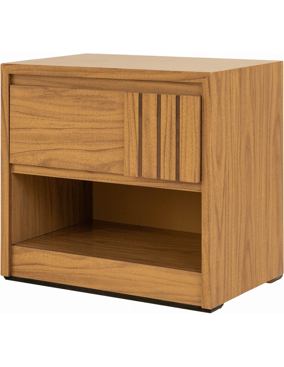Set de buró Qatar Kessa de MDF