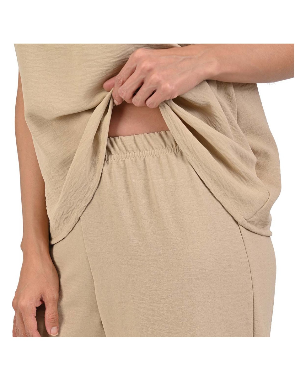 Conjunto pijama para mujer 2